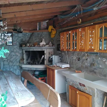 Апартамент Ваня Apartament *