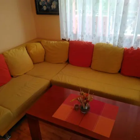 Апартамент Ваня Apartment