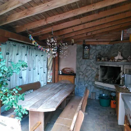 Apartment Апартамент Ваня Nesebar
