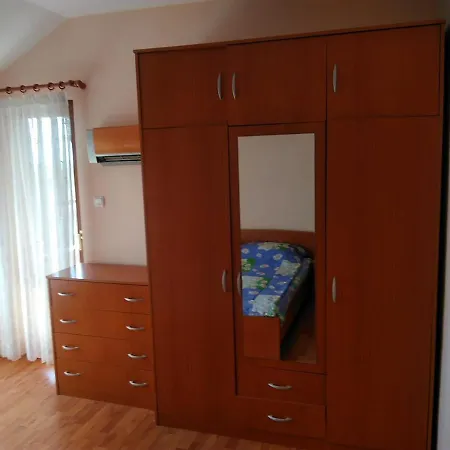 Apartment Апартамент Ваня *