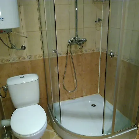 Апартамент Ваня Apartment Nesebar