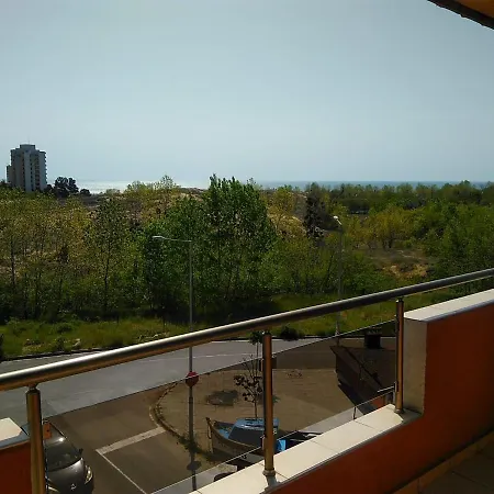 Apartment Апартамент Ваня *